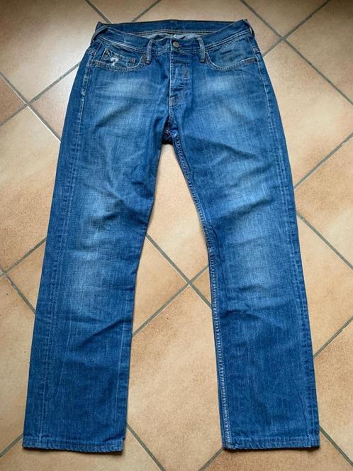 Japan Rags Le temps des cerises jeans bleu W 32 910 Stevie, Vêtements | Hommes, Jeans, Porté, W32 (confection 46) ou plus petit