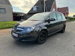 Opel Zafira 1.7 CDTI (ADVANTAG PACK / 7 SEATS / AIRCO) ER224, Autos, 7 places, Achat, 110 ch, 81 kW