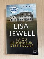Là où le bonheur s’est envolé, Ophalen of Verzenden