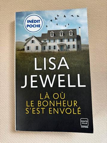 Là où le bonheur s’est envolé beschikbaar voor biedingen