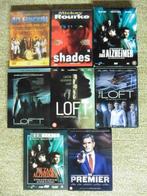 Erik Van Looy Compleet Film Oeuvre (12dvd+2cd) + bonus, Cd's en Dvd's, Vanaf 16 jaar, Overige genres, Ophalen of Verzenden, Zo goed als nieuw