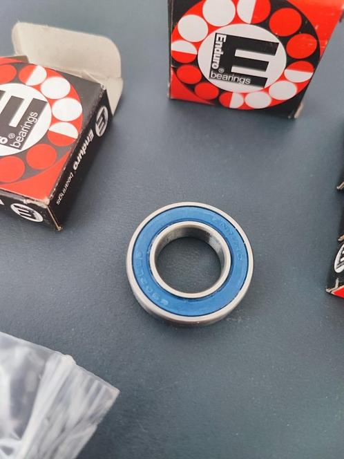 Enduro Bearings 6902 LLB & 6903 LLB, Fietsen en Brommers, Fietsonderdelen, Nieuw, Racefiets, Stuur, Ophalen of Verzenden
