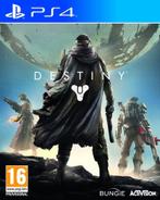 Destiny, Games en Spelcomputers, Games | Sony PlayStation 4, 1 speler, Ophalen of Verzenden, Zo goed als nieuw, Role Playing Game (Rpg)