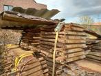 Lot verzaagd grenen hout, Bricolage & Construction, Bois & Planches, Enlèvement, Pin, Neuf