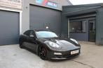 Porsche Panamera Diesel (bj 2012, automaat), Automaat, Achterwielaandrijving, Gebruikt, Navigatiesysteem