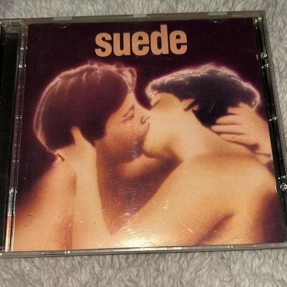 NIEUW CD SUEDE / GREATEST HITS !, Cd's en Dvd's, Cd's | Rock, Nieuw in verpakking, Ophalen of Verzenden