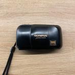 Olympus Mju 1 Panorama, Dual Format *comme neuf, Comme neuf, Olympus, Compact