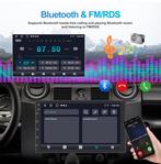 Android 11 Autoradio avec CarPlay Android Auto 7 Pouces 2 Di, Nieuw, Ophalen of Verzenden