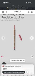 EVER LASTING COLOUR, Ophalen of Verzenden, Nieuw, Lippen, Make-up
