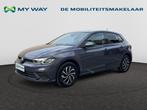 Volkswagen Polo Polo 1.0 TSI Life Business OPF, 118 g/km, Handgeschakeld, Navigatiesysteem, Zilver of Grijs