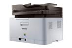 Samsung Xpress C480FW-printer, Zo goed als nieuw, Ophalen