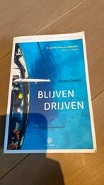 Vivian Oskam - Blijven drijven, Livres, Récits de voyage, Utilisé, Enlèvement ou Envoi, Vivian Oskam