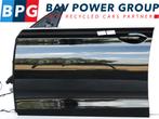 PORTIER LINKS VOOR DEUR BMW 5 serie Gran Turismo (F07), Auto-onderdelen, Gebruikt, Links, BMW, Deur