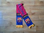 FC Barcelona voetbalsjaal, Verzamelen, Sportartikelen en Voetbal, Ophalen of Verzenden, Nieuw