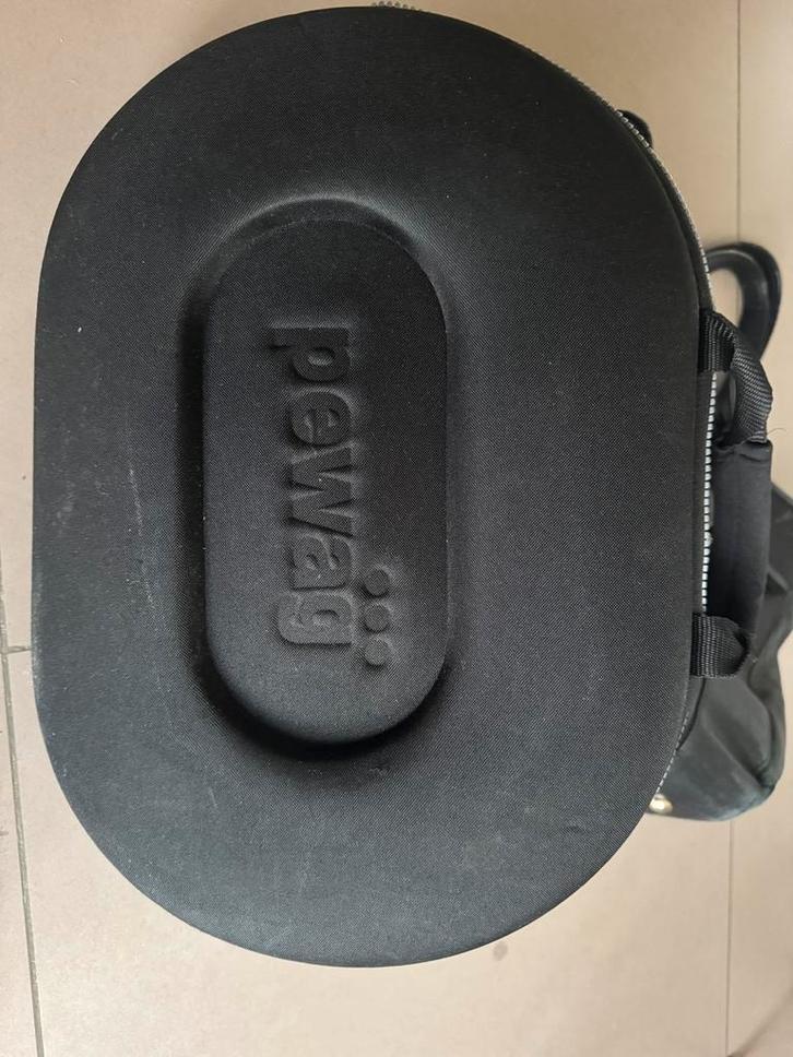 Pewag sneeuwkettingen SXV 600, Auto diversen, Sneeuwkettingen, Gebruikt, Ophalen