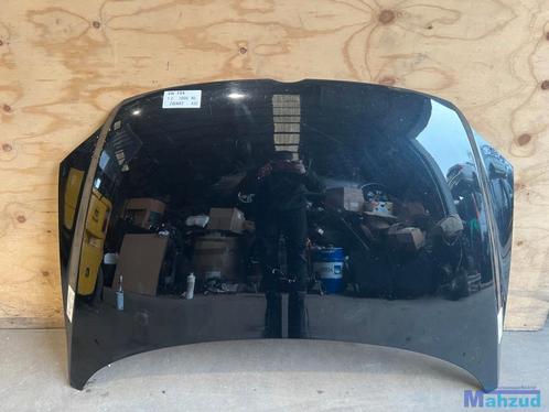 VW FOX ZWART motorkap 2003-2015, Auto-onderdelen, Carrosserie, Motorkap, Volkswagen, Gebruikt