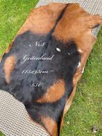 NIEUW - Geitenvachtje/huid  Bruin / Zwart, Enlèvement ou Envoi, Neuf