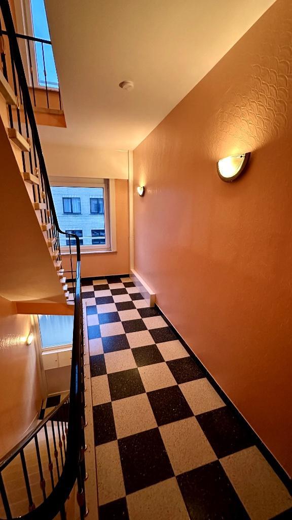 Appartement te huur - Raversijde-Oostende - Dicht bij strand, Immo, Appartementen en Studio's te huur, Oostende, 50 m² of meer