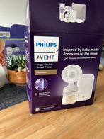 Borstkolf Avent en Lansinoh, Kinderen en Baby's, Babyvoeding en Toebehoren, Ophalen of Verzenden, Zo goed als nieuw
