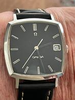 Omega, Handtassen en Accessoires, Horloges | Heren, Ophalen of Verzenden, Zo goed als nieuw, Omega