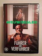 SPLINTERNIEUW IN FOLIE:Führer Und Verführer (oorlogsfilm), Cd's en Dvd's, Dvd's | Actie, Ophalen of Verzenden, Nieuw in verpakking