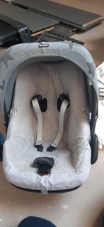Maxi Cosi, Ophalen, Zo goed als nieuw, Maxi-Cosi, Autogordel
