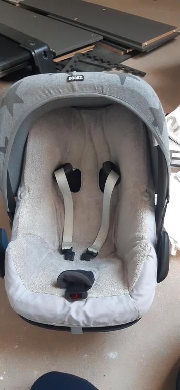 Maxi Cosi beschikbaar voor biedingen