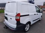 Ford Transit Courier, Achat, 998 cm³, Euro 6, Entreprise