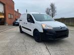 Citroën Berlingo 96Dkm btw wagen!!!, Auto's, Bestelwagens en Lichte vracht, Voorwielaandrijving, Stof, Euro 6, 4 cilinders