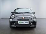 Abarth 695 75th Anniversario - Tout récent, faible km, Auto's, USB, 180 pk, Zwart, Bedrijf