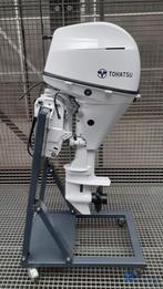 Spiksplinternieuwe Tohatsu MFS30DW ETL 30pk LIMITED EDITION!, Watersport en Boten, -, Nieuw, -, -