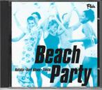 CD Flair - Beach Party, Cd's en Dvd's, Ophalen of Verzenden, Zo goed als nieuw, Trip Hop of Breakbeat
