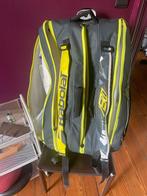 Sac babolat 6 raquettes, Handtassen en Accessoires, Tassen | Sporttassen, Ophalen of Verzenden, Gebruikt, Unisex volwassen