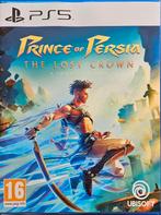 Prince of Persia - The Lost Crown, Comme neuf, Enlèvement