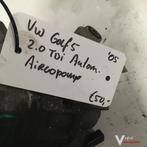 Vw Golf 5 2.0 TDI Autom.  2005    Aircopomp  1K0 820 803 G, Auto-onderdelen, Ophalen of Verzenden, Gebruikt