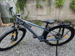 Mountainbike CUBE maat M Aim race Allroad Wolfgrey n black, Fietsen en Brommers, Versnellingen, Nieuw, Cube, Ophalen