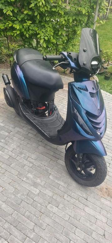 Piaggio zip 70cc 2 takt SNEL! beschikbaar voor biedingen
