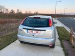 Ford Focus 1.6  16v Ambient Boîte Automatique, Autos, Focus, Argent ou Gris, Achat, Entreprise