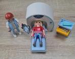 Playmobil radiologie set nr. 70196, Kinderen en Baby's, Speelgoed | Playmobil, Ophalen of Verzenden, Zo goed als nieuw
