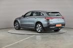 (2DPG719) Mercedes-Benz EQC, Automaat, 80 kWh, 408 pk, 5 zetels