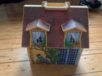 Vintage playmobil huis, Ophalen, Gebruikt