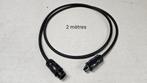 AC Câble BC01 extension 2m Onduleur Inverter M/F, Ophalen of Verzenden, Nieuw, Overige typen