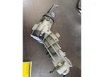 Serrure de contact + clé d'un Fiat Punto Grande, Autos : Pièces & Accessoires, -, 3 mois de garantie, Utilisé, Fiat