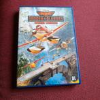 Dvd Disney planes 2, Ophalen of Verzenden, Zo goed als nieuw
