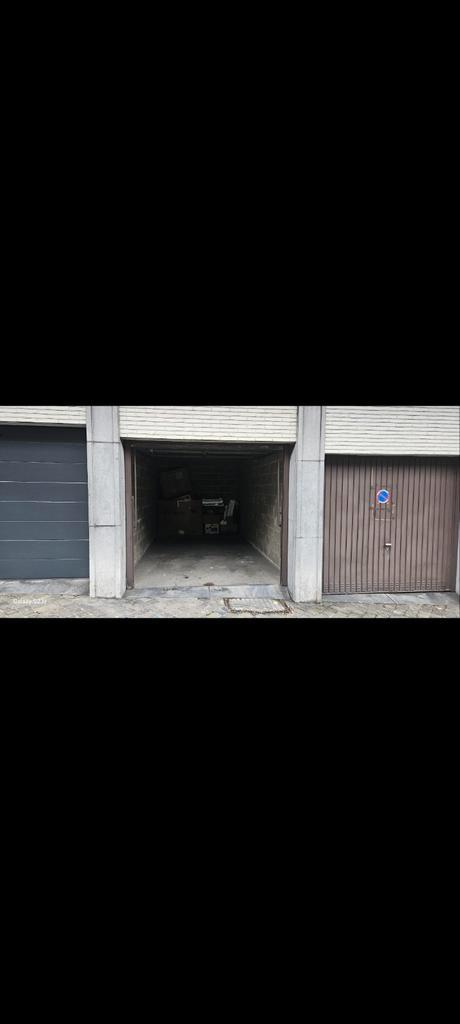 Garage à louer Sainte-Walburge, Immo, Garages en Parkeerplaatsen