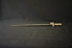 WO1 Franse rosalie lebel bajonet, Verzamelen, Militaria | Algemeen, Ophalen of Verzenden