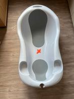 Tigex anatomy babybadje met antislip, Kinderen en Baby's, Ophalen, Zo goed als nieuw