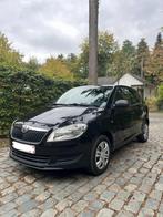 Skoda Fabia 1.2 2014, Auto's, Voorwielaandrijving, Euro 5, Stof, 1198 cc