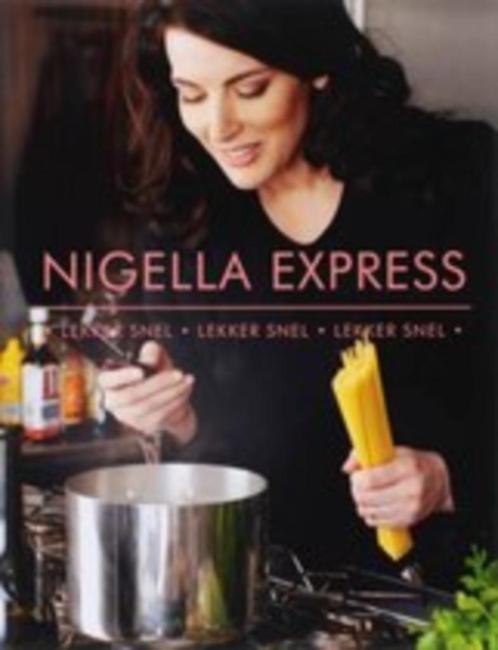 Nigella Express - Nigella Lawson, Livres, Livres de cuisine, Neuf, Enlèvement ou Envoi