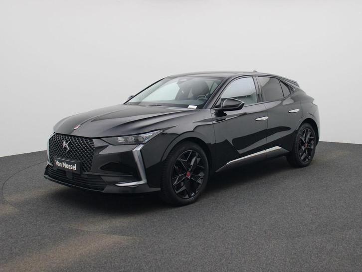 DS DS 4 PureTech 130 Auto Performance Line CARPLAY | LED | L, Auto's, DS, Bedrijf, Te koop, DS 4, Bluetooth, Electronic Stability Program (ESP)